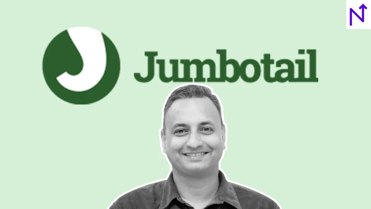 Jumbotail Raises $120 Million in Funding Round