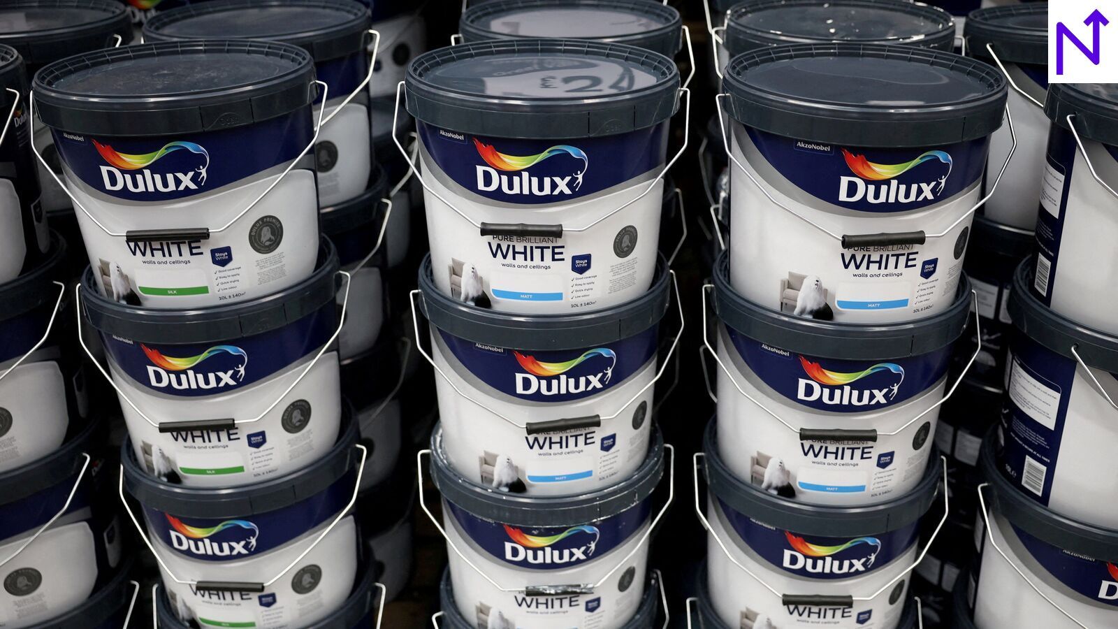 Indian Paint Industry Faces Tough Competition from Birla Opus and JSW Paints
