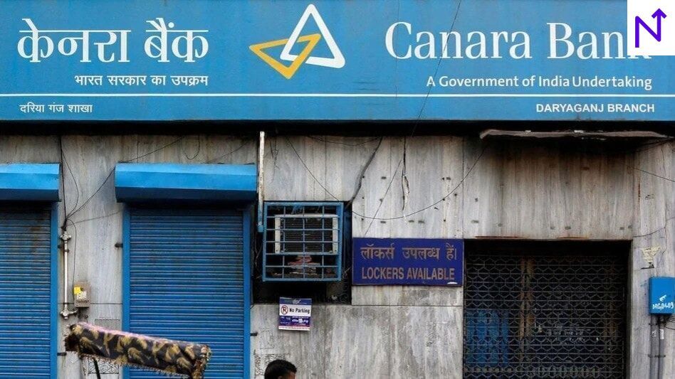 Canara Bank Reports 12% Rise in Net Profit in Q3