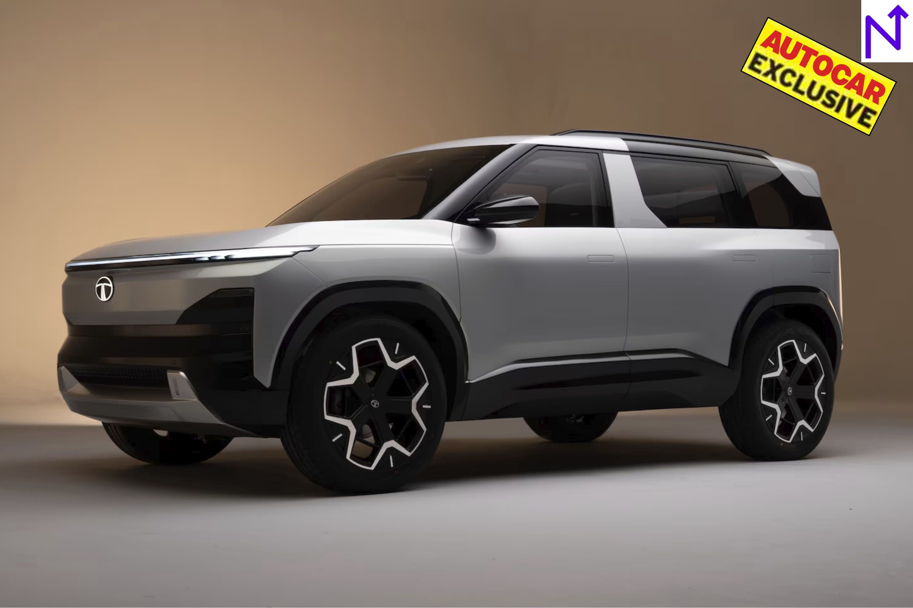 Tata Motors Announces Bold Expansion Plan for EV and ICE Segments