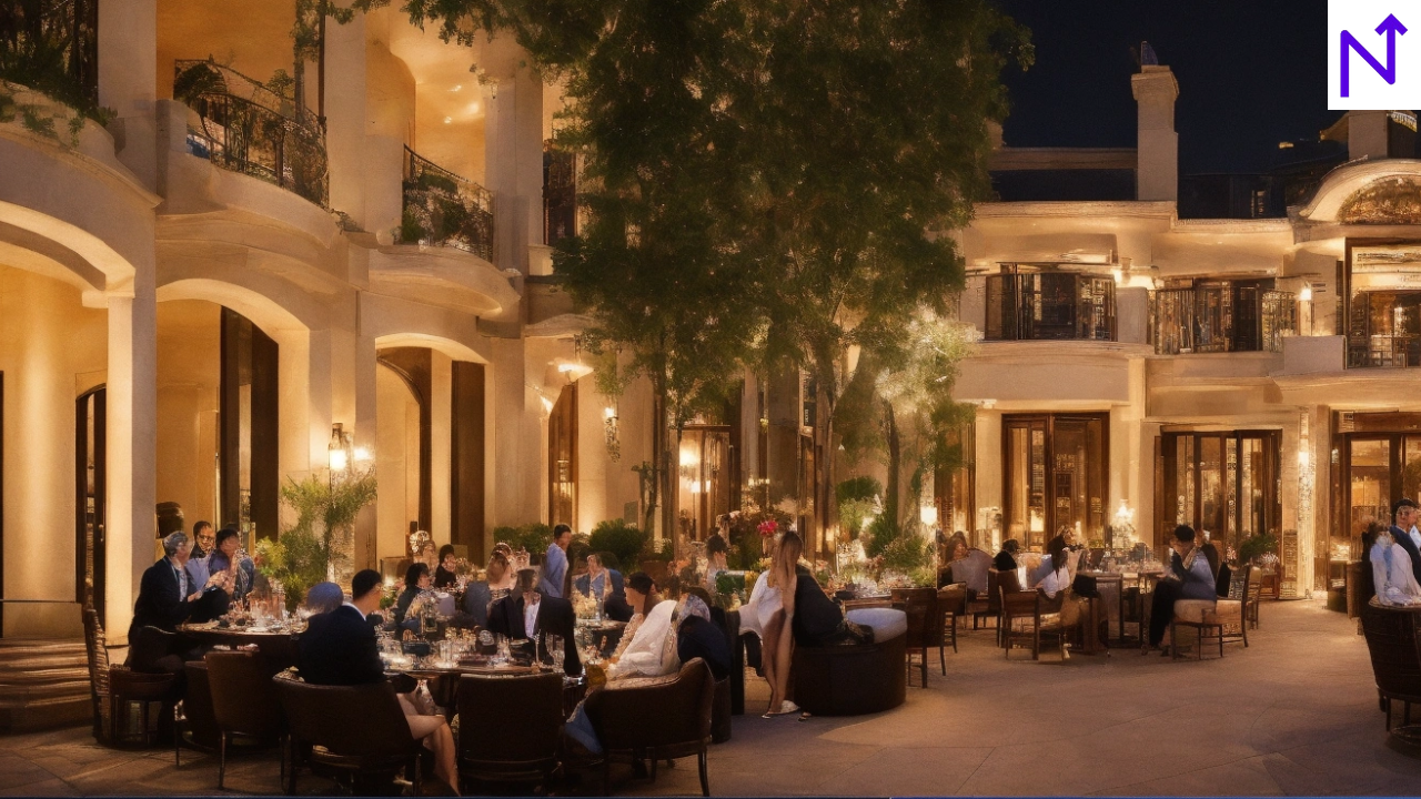 US Hotels Target Record Influx of Indian Tourists