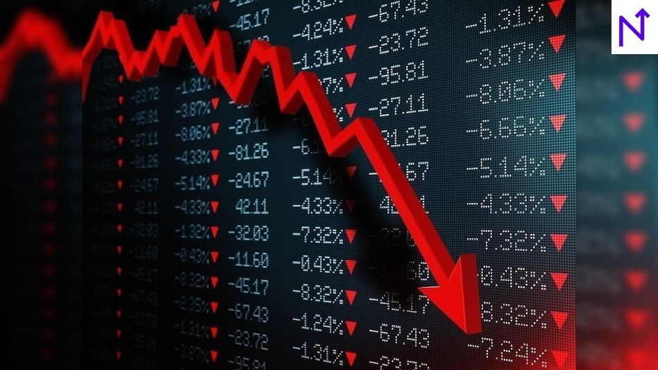 Market Plunge Sparks Investor Caution