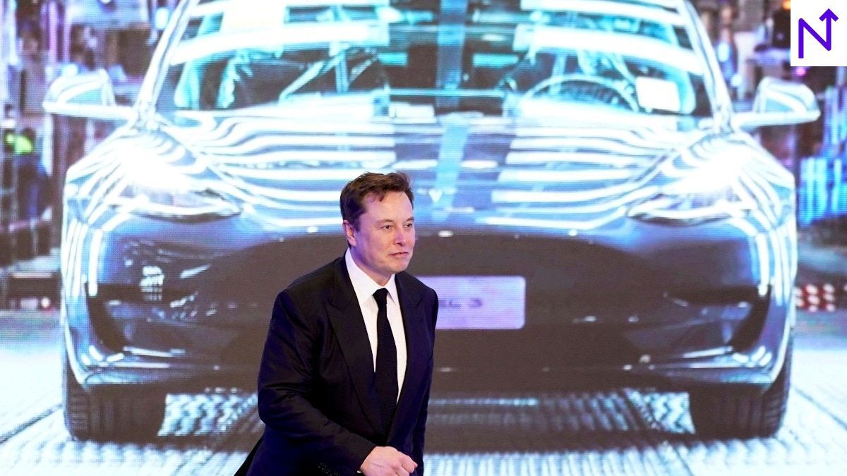 Tesla Resumes Search for Showroom Space in New Delhi