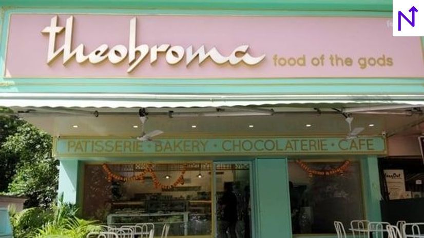 ChrysCapital Acquires Theobroma Foods for Rs. 2,410 Crore