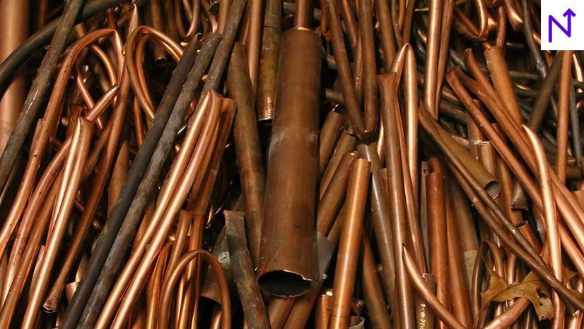 India's Copper Recycling Challenge : Circularity in the Copper Economy