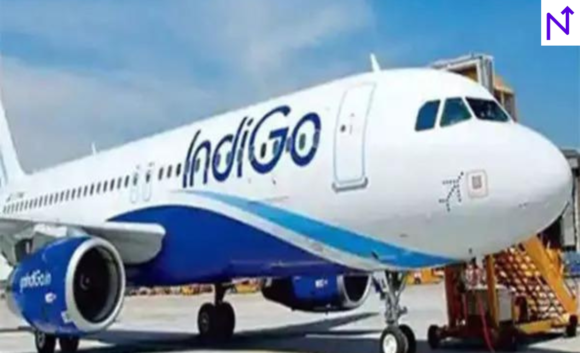 IndiGo Boosts Fleet with 40 Airbus A350 Planes