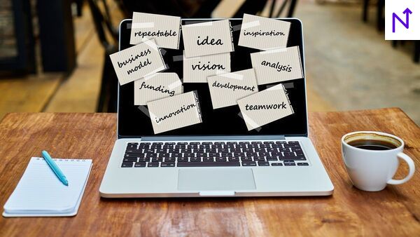 Startup Success Secrets: Stay Online and Offline