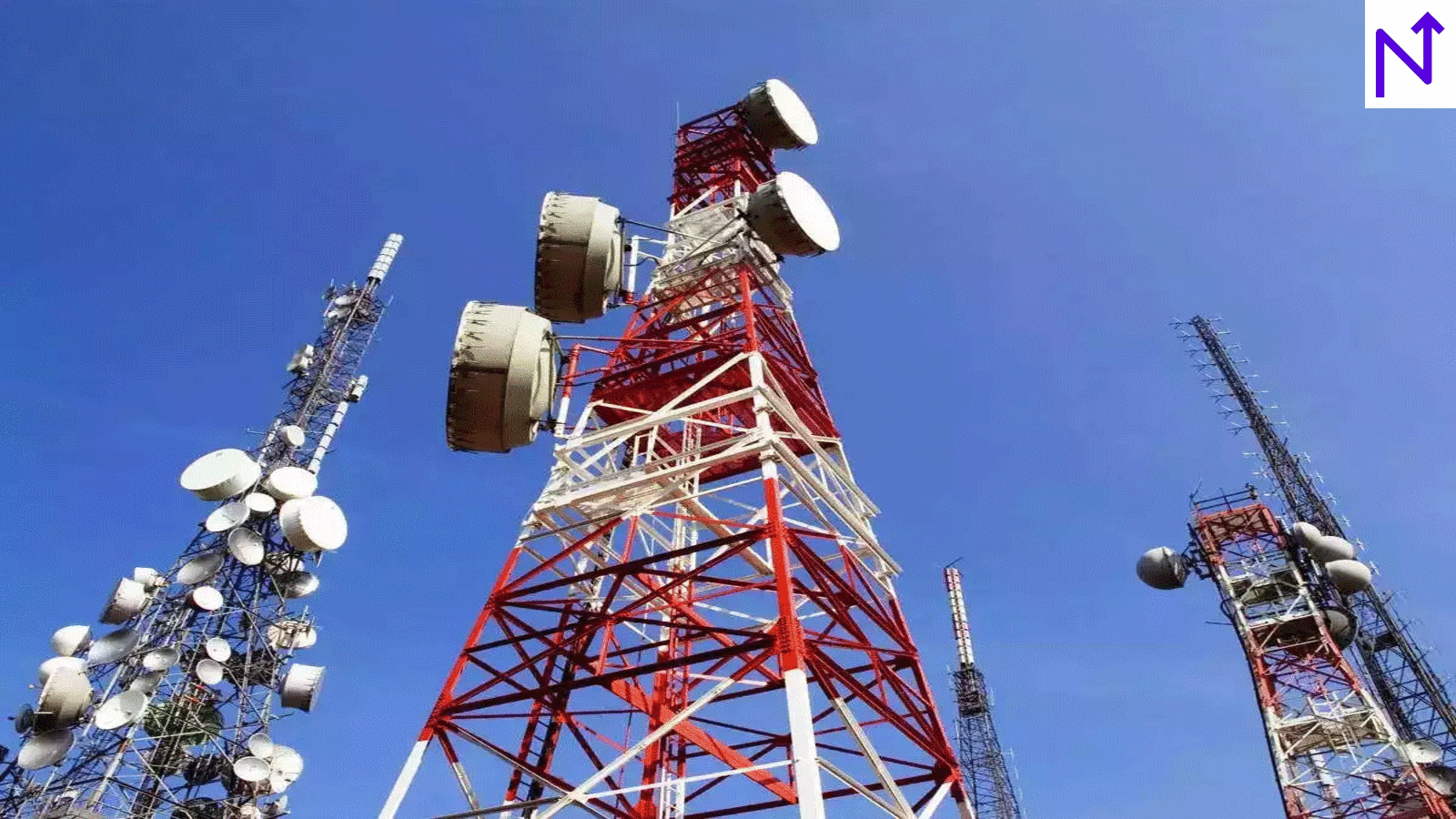 Telecom Relief: 50% Interest, 100% Penalties Waived  