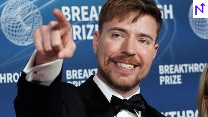 Speculation Surrounding MrBeast as Next X CEO