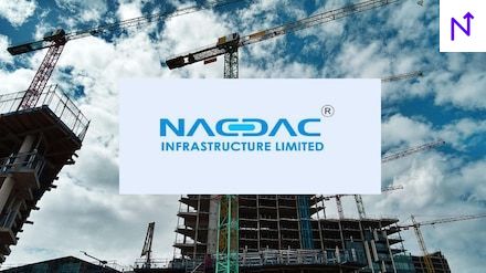 NACDAC Infrastructure IPO Sees Record Subscription