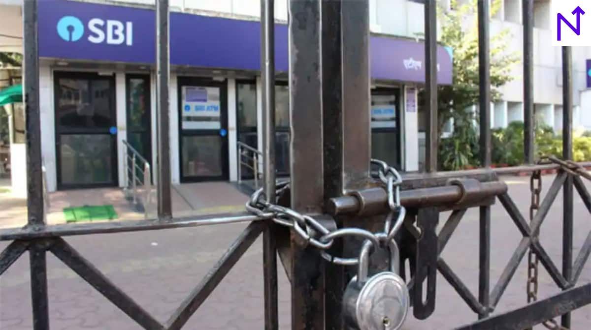 Bank Officers' Union Threatens Nationwide 2-Day Strike