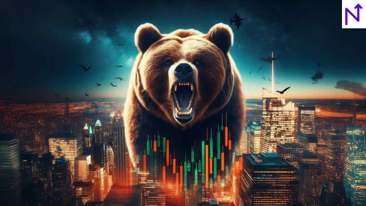 Robert Kiyosaki Predicts Biggest Stock Market Crash in 2025