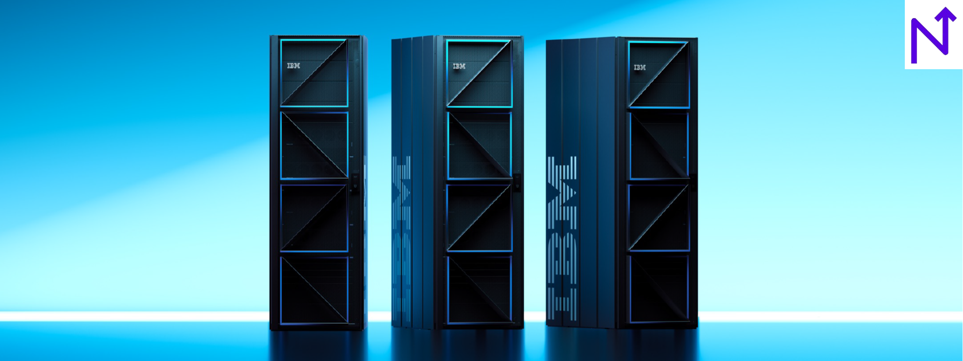 IBM Unveils Power11 Server for Hybrid Cloud and AI Era