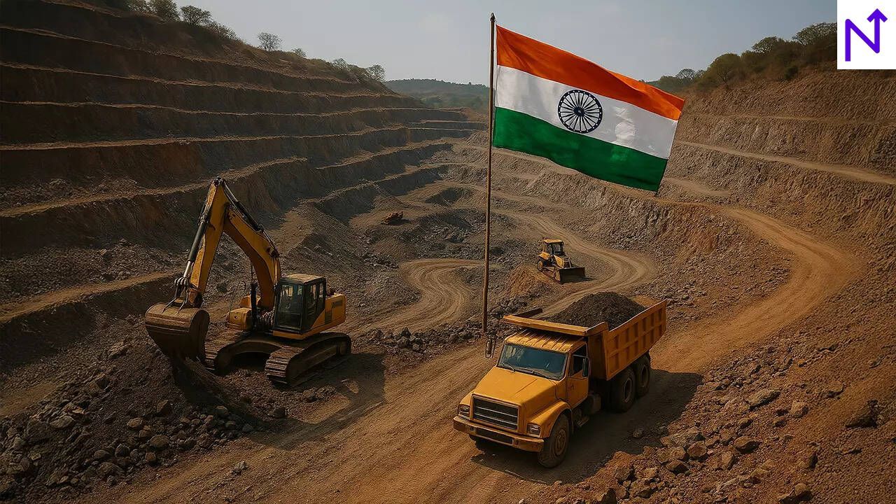 Electric Two-Wheeler Production Hit by Rare Earth Magnet Shortage