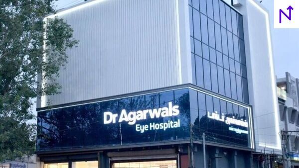 Dr Agarwal's Health Care IPO Details Revealed