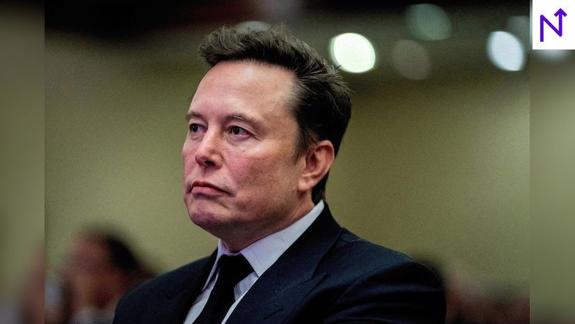 Musk's X Faces Debt Sale Challenges Despite Traffic Surge