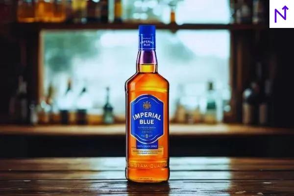 Tilaknagar Industries in Exclusive Talks for Imperial Blue Buyout