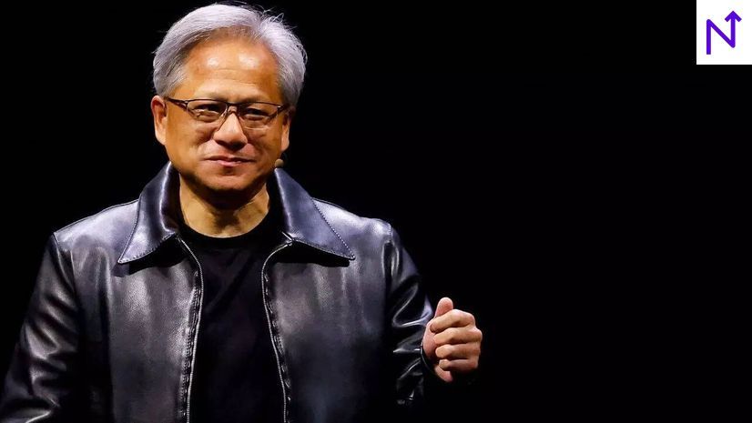 Nvidia CEO Sells $36 Million in Shares