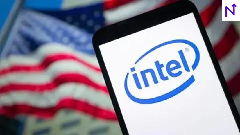 US Government's Intel Stake Marks New Industry Approach