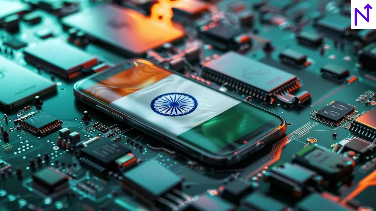 India's Mobile Phone Exports Soar to $3.09 Billion in May