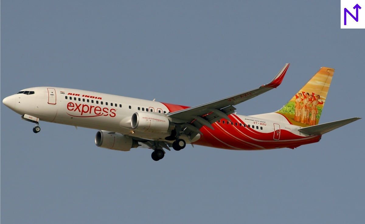 Air India Express Faces Reprimand for Safety Breach