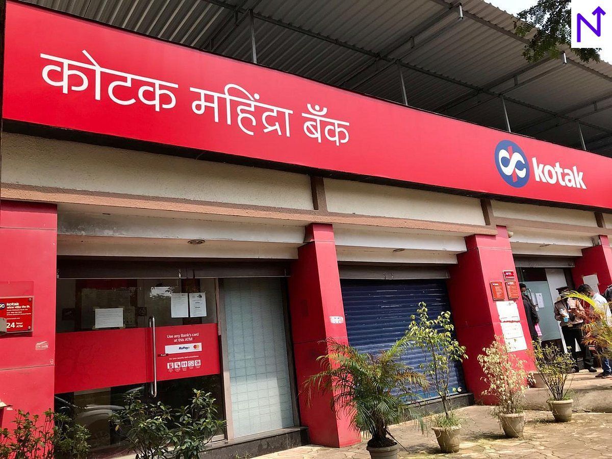 Kotak Bank's Head of Consumer Products Resigns