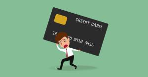 Credit Card Debt Payoff