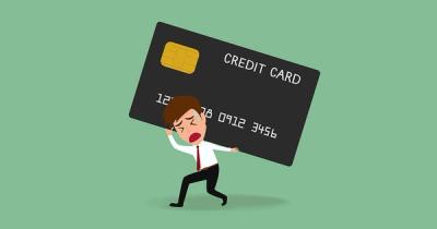 Credit Card Debt Payoff