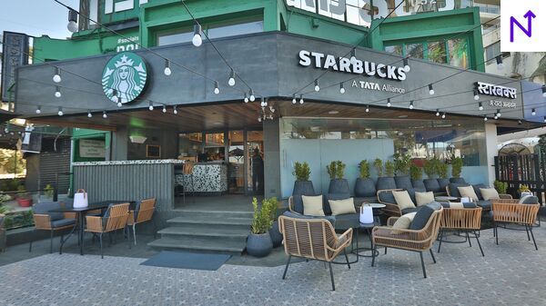Tata Consumer Denies Starbucks India Exit Rumors