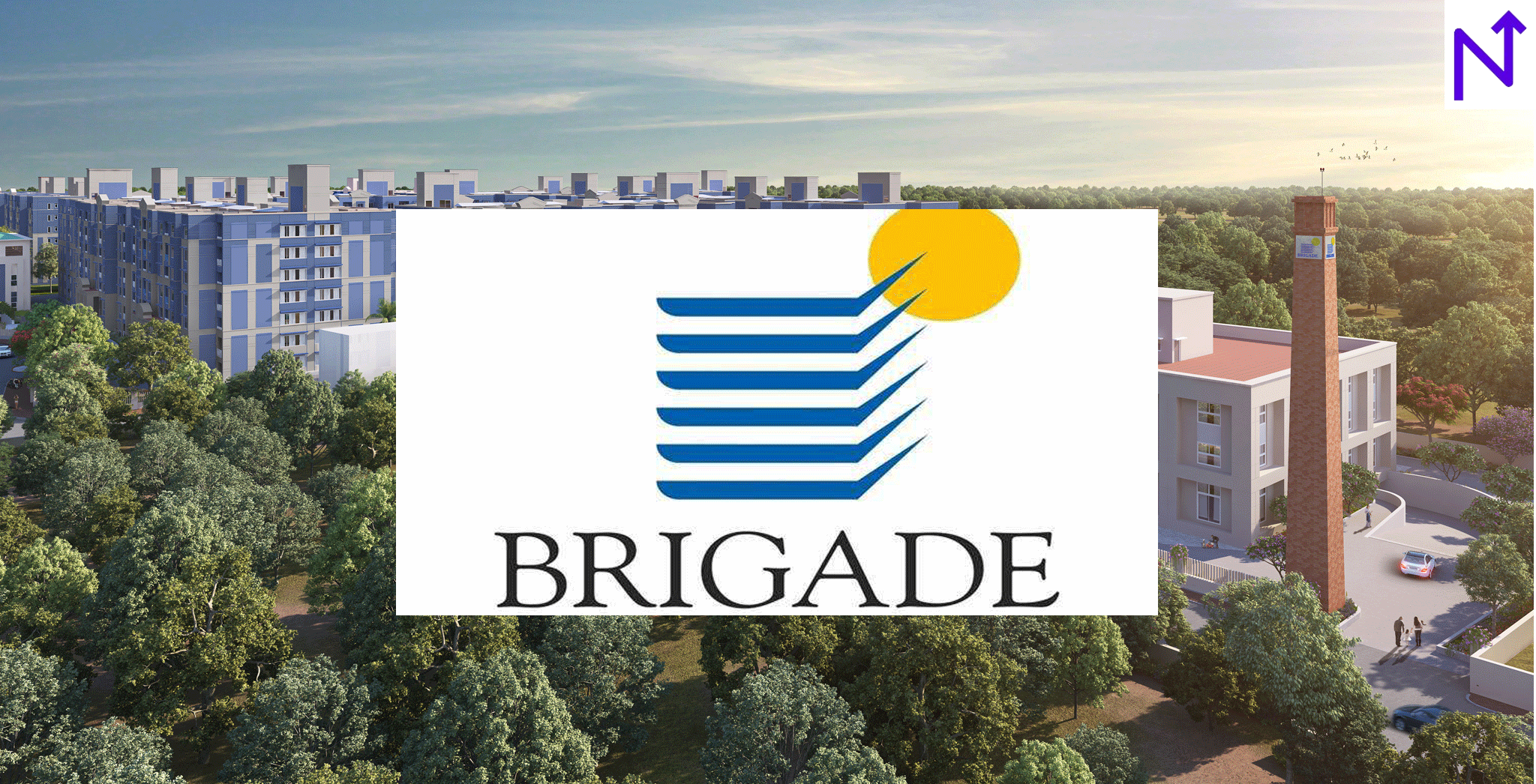 Brigade Enterprises to Develop World Trade Center in Thiruvananthapuram