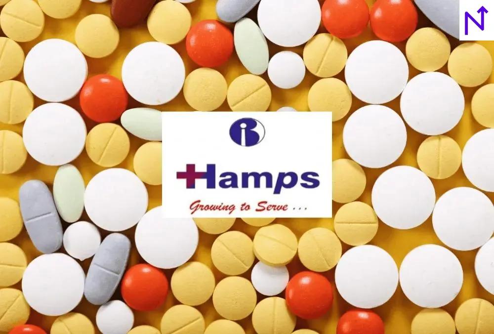 Hamps Bio IPO Fully Subscribed on Day 1  