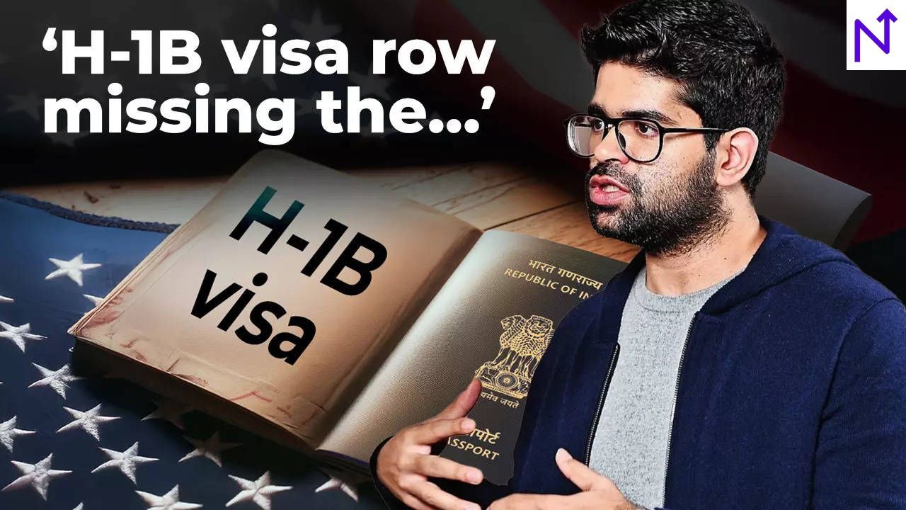 Founder challenges US H-1B visa dispute