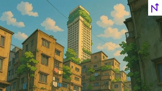 Rustomjee Group to Redevelop 8 Housing Societies in Mumbai