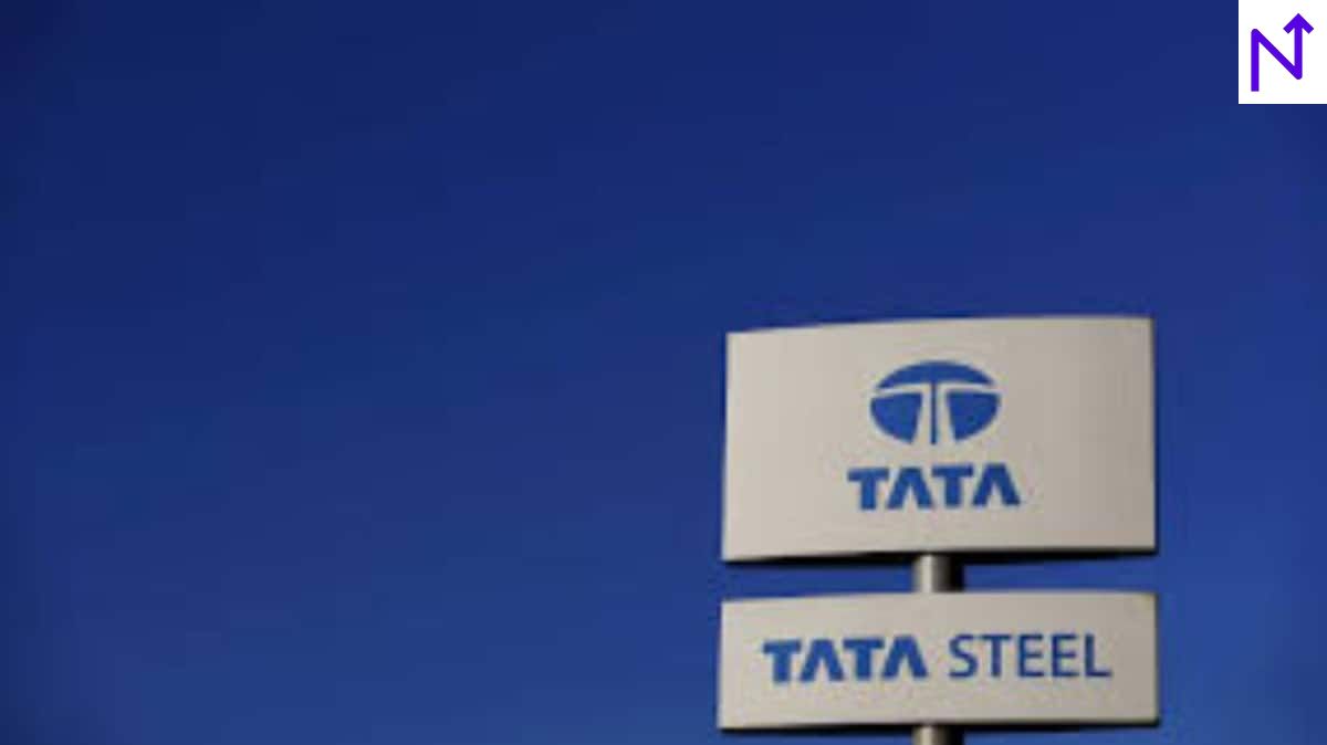 Tata Steel Faces Tax Authority Notice