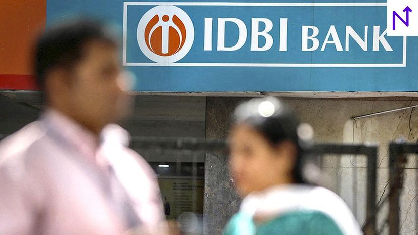 Strong Growth Reported in IDBI Bank's Net Profit