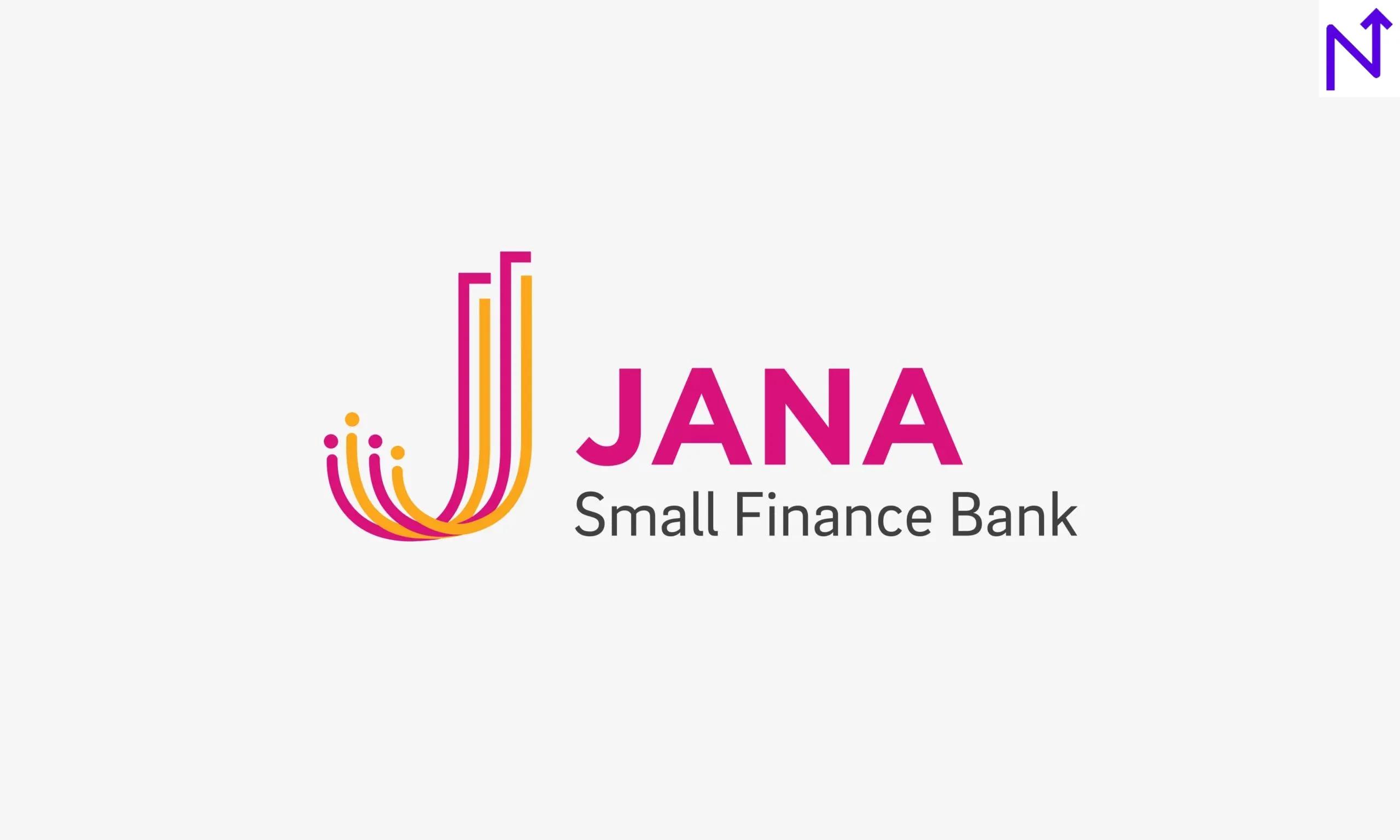 Jana Small Finance Bank share price jumps 18% on Q3 results
