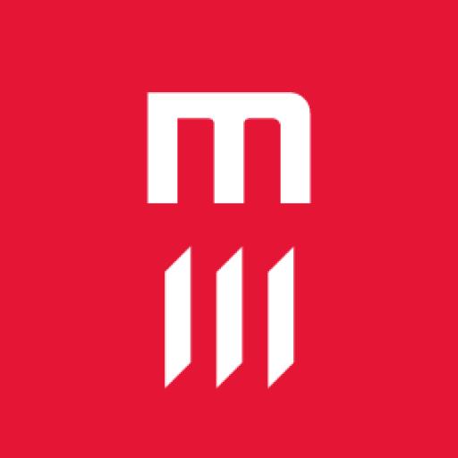 Mahindra Manulife Mutual Fund logo