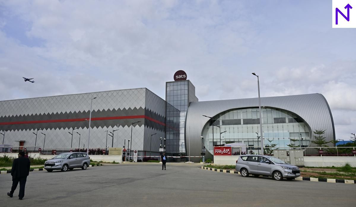 Bengaluru Aerotropolis: Transforming Urban Landscape