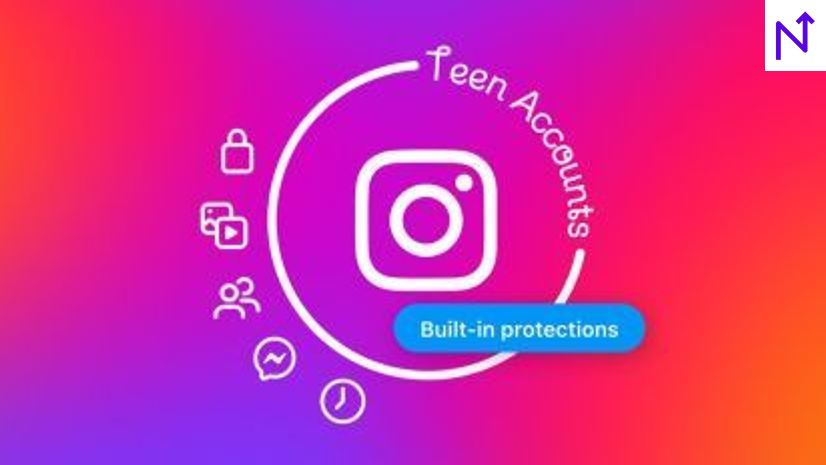 Instagram Introduces Enhanced Safety Features for Teen Accounts