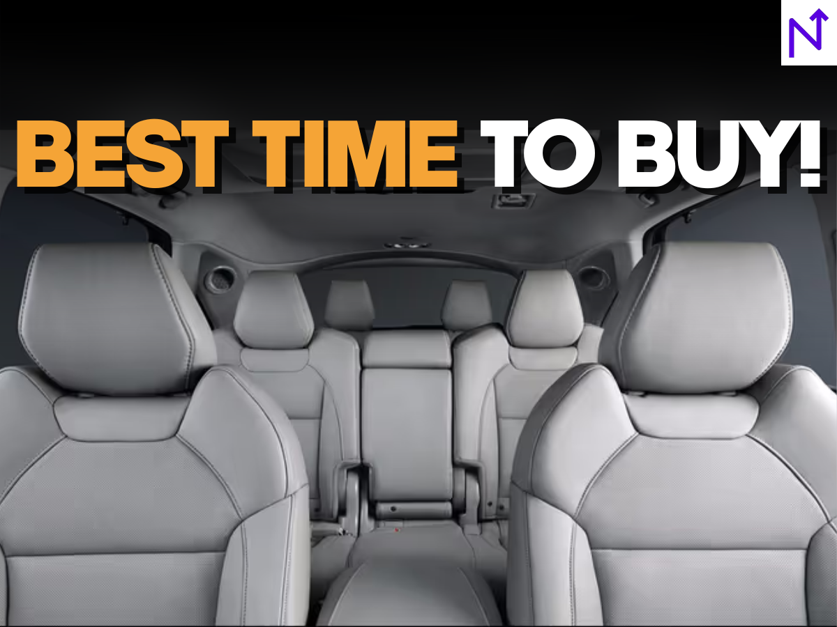 Top 7-Seaters with Massive Discounts for June 2025