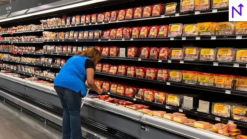 June Inflation Report Reveals : Trump Tariff Impact