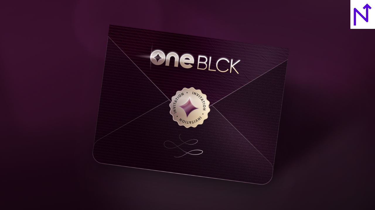 Swiggy Introduces Exclusive One BLCK Membership for Premium Users