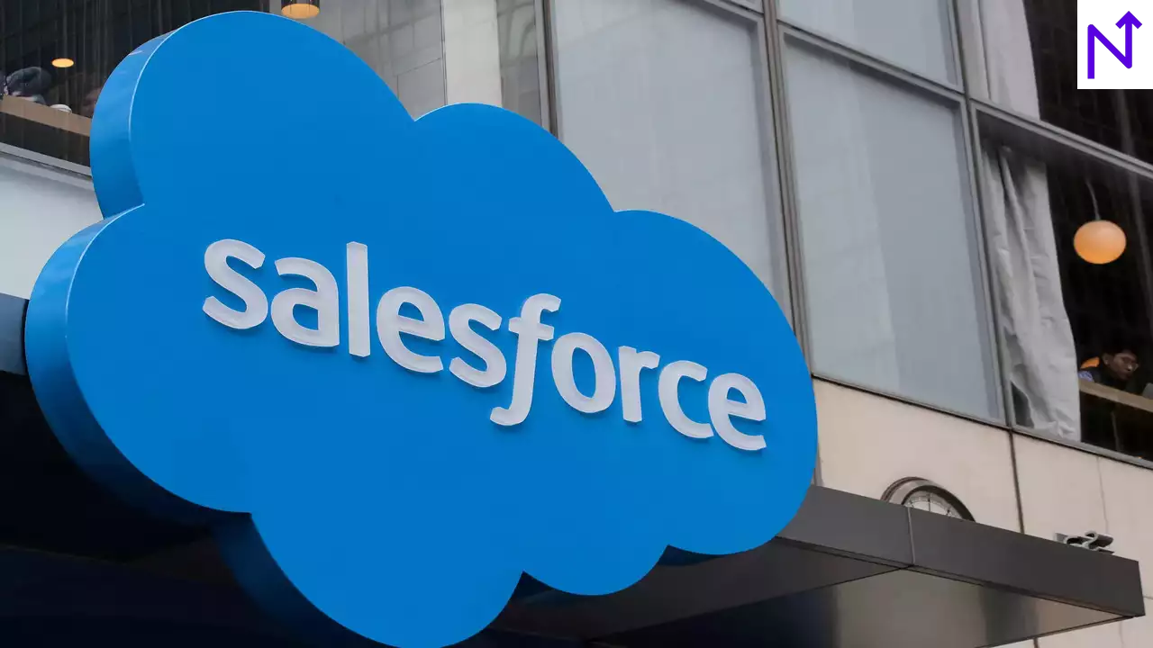 Salesforce Expanding AI Workforce with 2,000 Sales Reps