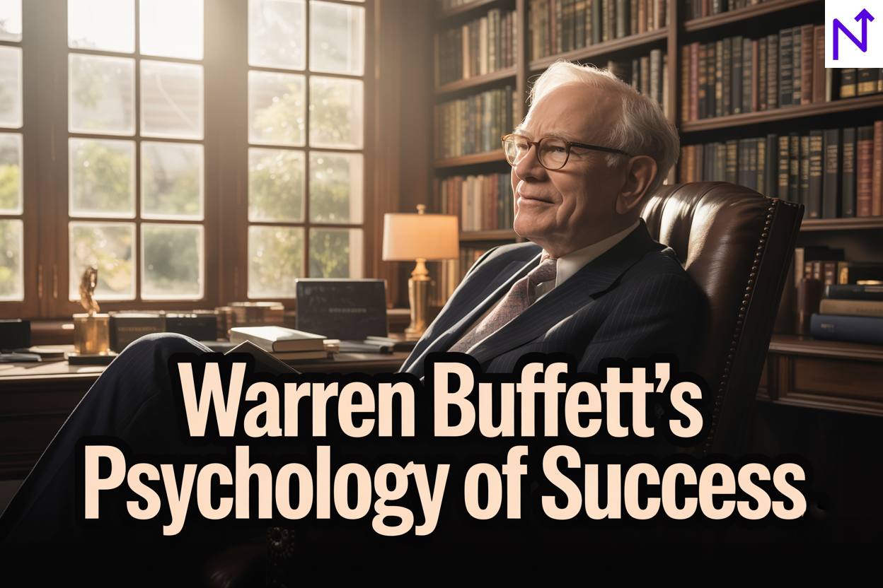 Buffett's Winning Stock Selling Strategy for Indian Investors