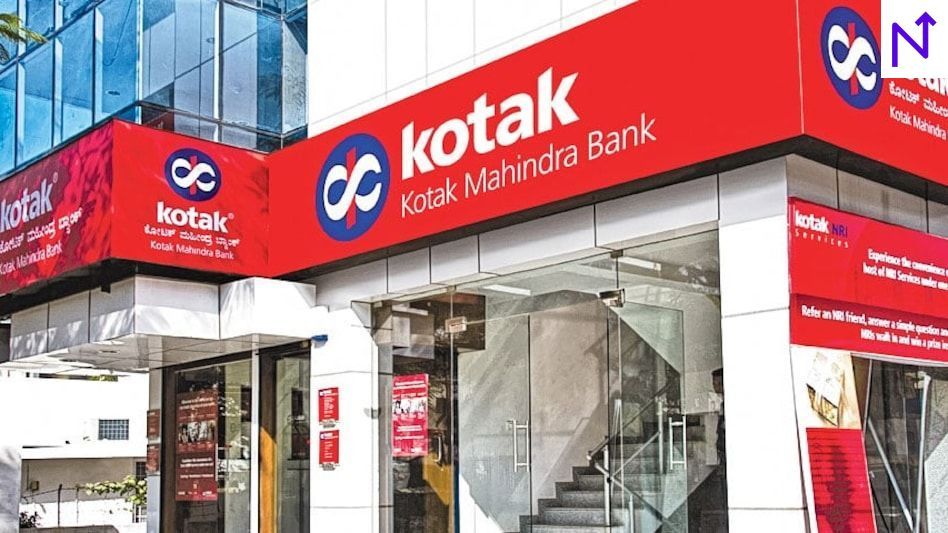 Kotak Mahindra Bank's Quiet Bet Turns Into 1400% Return