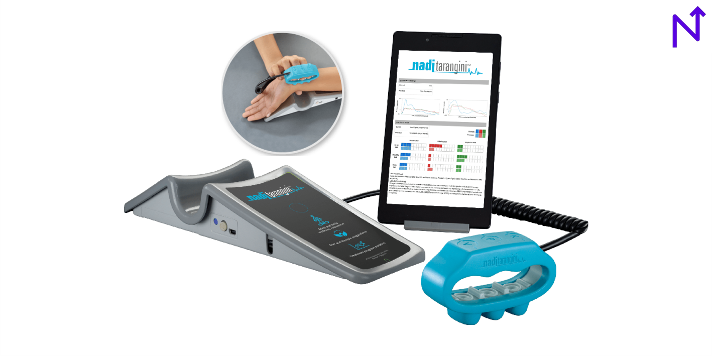 India's First Ayurvedic Medical Device Approved