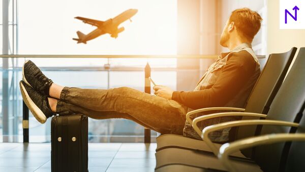Adani Group Revolutionizes Airport Lounge Access 