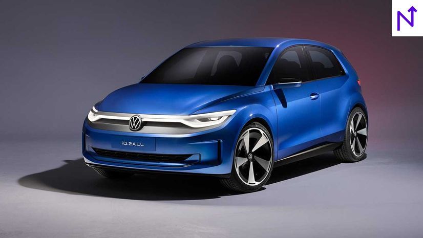 Volkswagen Group Surpasses Tesla in EV Sales