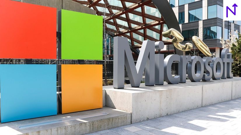 Microsoft Cyber Espionage Attack Hits 100 Orgs