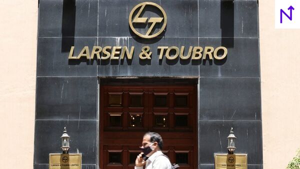 L&T Finance faces profitability challenges in Q3